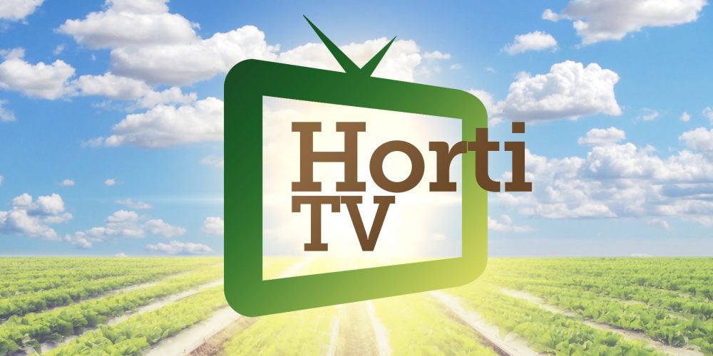 Horti TV Estreia Na 32ª Edição Do Encontro Estadual De Hortigranjeiros